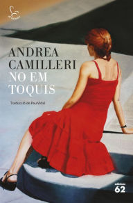 Title: No em toquis, Author: Andrea Camilleri