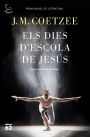 Els dies d'escola de Jesús: Traducció de Dolors Udina