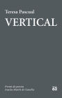 Vertical: LVI Premi de Poesia Ausiàs March de Gandia