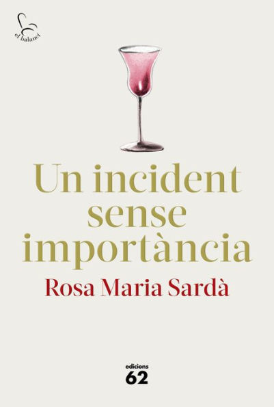Un incident sense importància