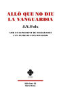Allò que no diu La Vanguardia