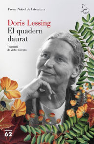 Title: El quadern daurat, Author: Doris Lessing