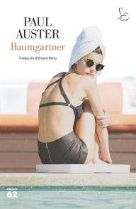 Title: Baumgartner (Edició en català), Author: Paul Auster