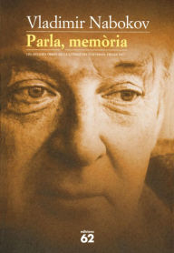 Title: Parla, memòria: Les millors obres de la literatura universal (segle xx), Author: Vladimir Nabokov