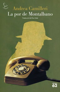 Title: La por de Montalbano, Author: Andrea Camilleri