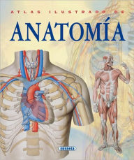 Atlas ilustrado de anatomia