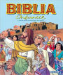 Biblia infantil