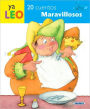 20 cuentos maravillosos