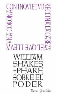 Title: Sobre el poder (Serie Great Ideas 7), Author: William Shakespeare