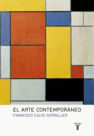 Title: El arte contemporáneo, Author: Francisco Calvo Serraller