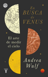 Title: En busca de Venus, Author: Andrea Wulf