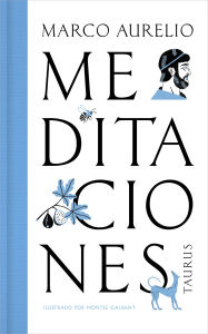 Title: Meditaciones / Meditations, Author: Marco Aurelio