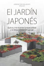 El jardín japonés: Qué es y no es entre la espacialidad y la temporalidad del paisaje