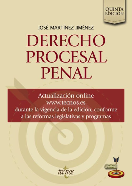 Derecho Procesal Penal