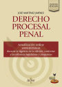 Derecho Procesal Penal