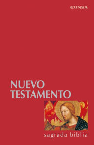 Title: Nuevo Testamento, Author: Facultad de Teología