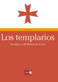 Title: Los templarios, Author: Run Futthark