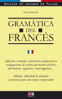 Gramática del francés