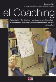 Title: El coaching, Author: François Caby