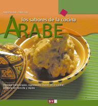 Title: Los sabores de la cocina árabe, Author: Anna Prandoni