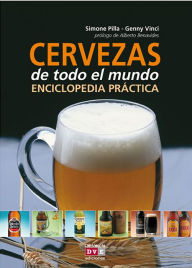 Title: Cervezas de todo el mundo, Author: S. Pilla