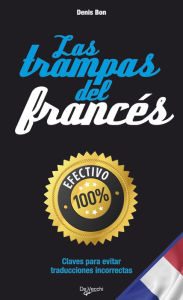 Title: Las trampas del francés, Author: Denis Bon