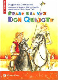 Erase una Vez Don Quijote