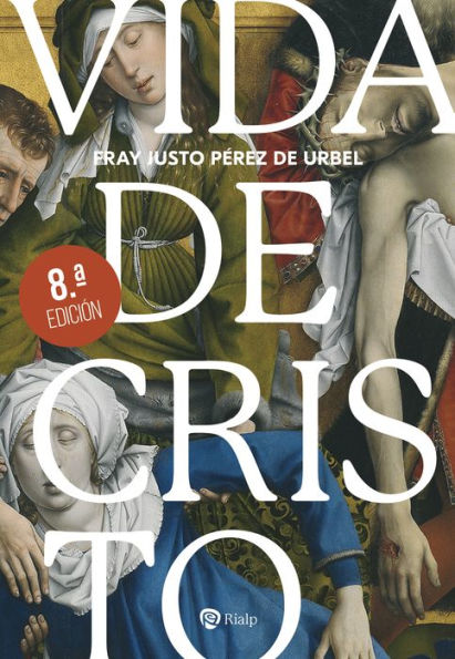 Vida de Cristo