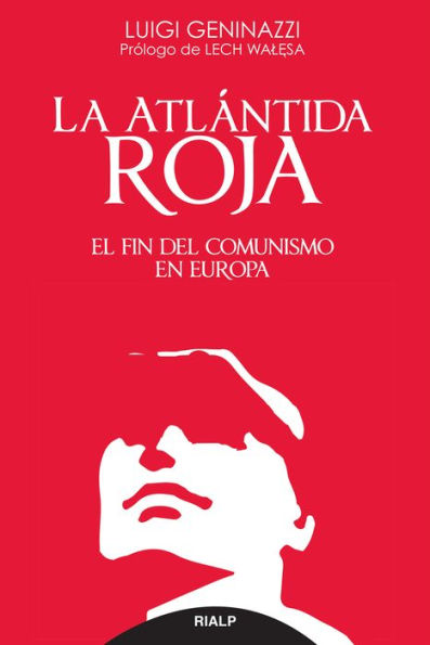 La Atlántida roja