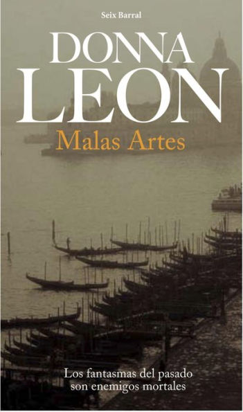 Malas artes (Wilful Behavior)