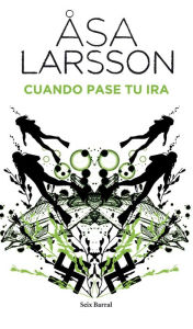 Cuando pase tu ira