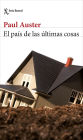 El país de las últimas cosas / In the Country of Last Things
