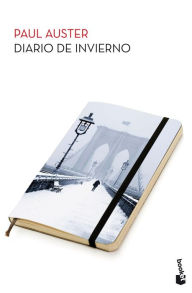 Title: Diario de invierno, Author: Paul Auster