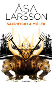 Sacrificio a Mólek