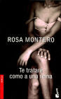 Te trataré como a una reina