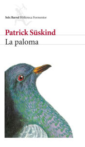 Title: La Paloma, Author: Patrick Süskind