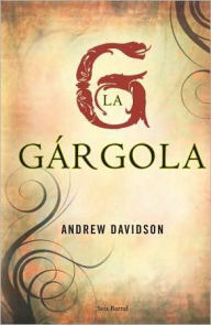 La gárgola