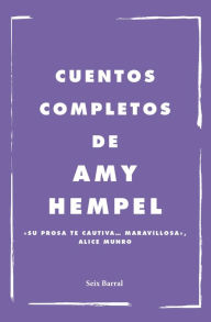 Title: Cuentos completos, Author: Amy Hempel