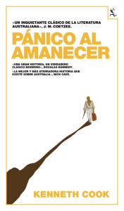 Title: Pánico al amanecer, Author: Kenneth Cook