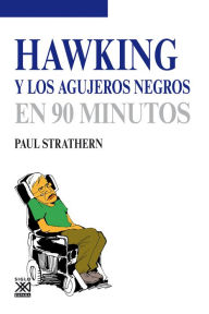 Title: Hawking y los agujeros negros, Author: Paul Strathern