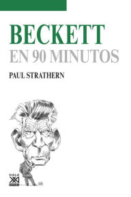 Title: Beckett en 90 minutos, Author: Paul Strathern