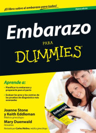 Title: Embarazo Para Dummies, Author: Joanne Stone