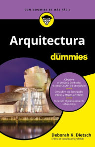 Title: Arquitectura para Dummies, Author: Deborah K. Dietsch