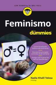 Title: Feminismo para dummies, Author: Nadia Khalil Tolosa