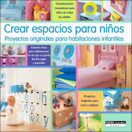 Crear espacios para ninos