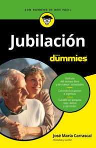 Title: Jubilación para Dummies, Author: José María Carrascal