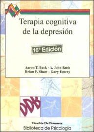 Terapia Cognitiva de la Depresion