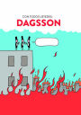 Con todos ustedes: Dagsson