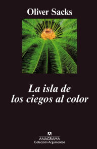 La isla de los ciegos al color (The Island of the Colorblind)
