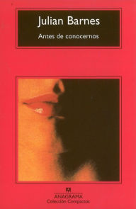 Antes de conocernos